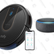eufy BoostIQ RoboVac 15C Bundle with Echo Dot (3rd Generation) | $205 | Amazon
eufy BoostIQ RoboVac 15C Self-Charging Robotic Vacuum Cleaner | $180 | Amazon